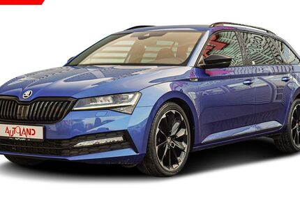 Skoda Superb 42.646 km 32.950 &euro; Magdeburg 39118