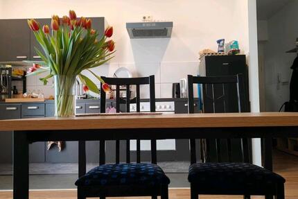 Wohnung Magdeburg Nordwest - 2 Zimmer, 45 m&sup2;, 550&euro; | Angebot:26365716
