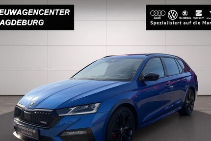 Skoda Octavia 53.791 km 35.990 &euro; Magdeburg 39128