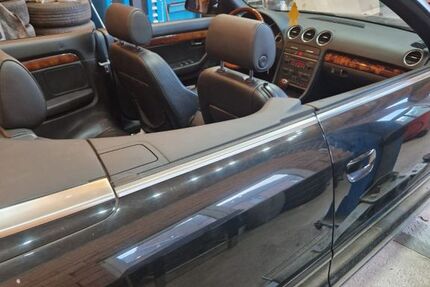 Audi A4 225.000 km 2.800 &euro; Wolmirstedt 39326