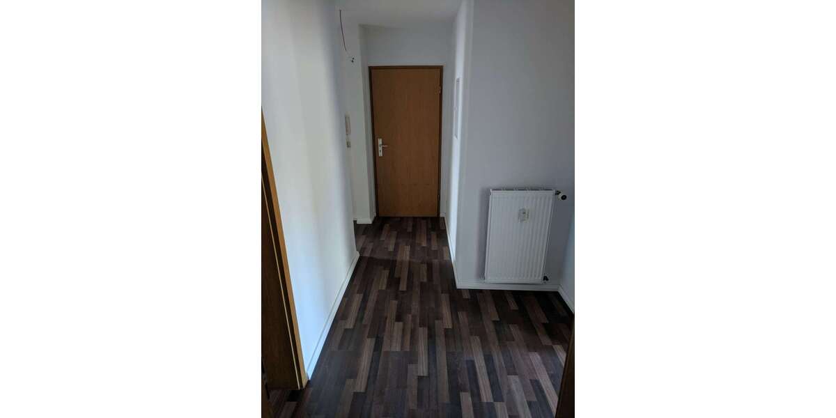 renovierte 3 Zimmer-Wohnung ***Einbauküche möglich*** mit Balkon - Appartement Magdeburg Sudenburg | Angebot:11013010