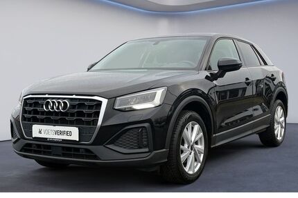 Audi Q2 49.376 km 22.995 &euro; Magdeburg 39114