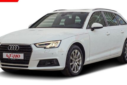 Audi A4 99.742 km 23.990 &euro; Magdeburg 39118
