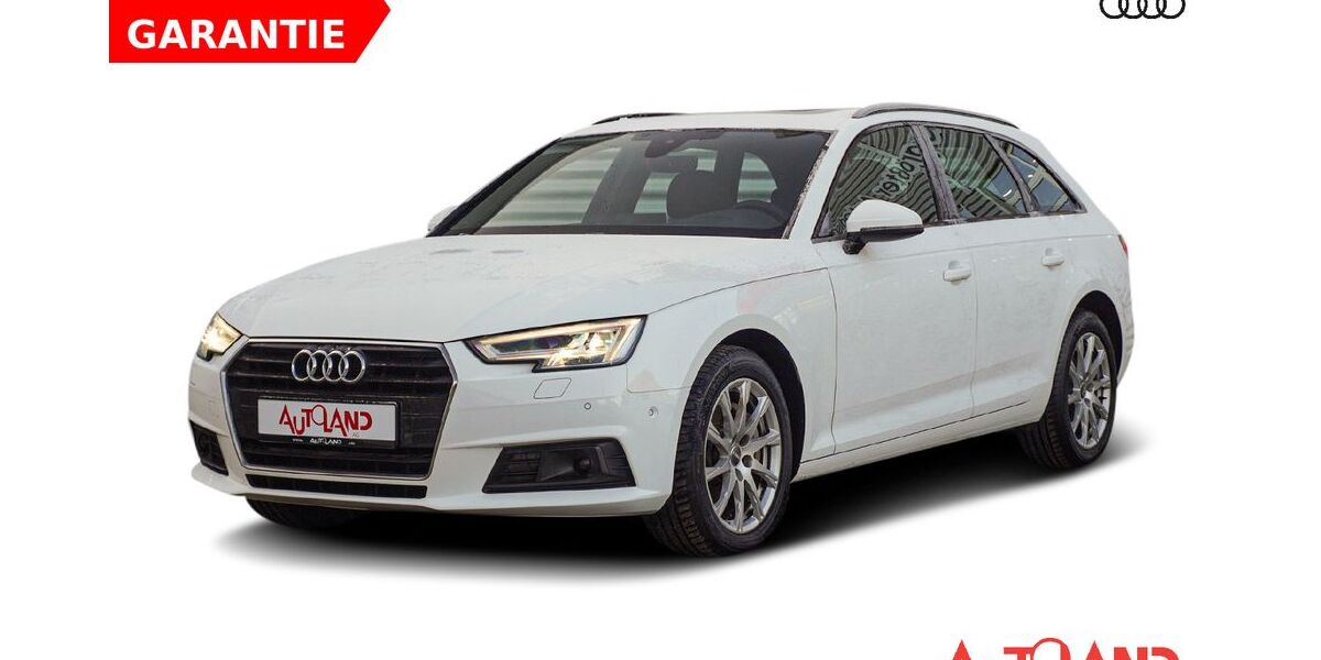 Audi A4 99.742 km 24.490 &euro; Magdeburg 39118
