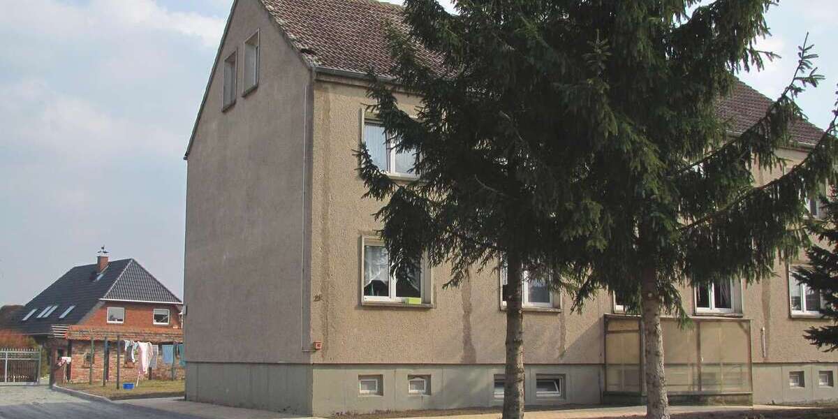 Etagenwohnung Glindenberg - 1 Zimmer, 28 m&sup2;, 175&euro; | Angebot:25257736