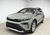 Gebrauchtwagen Skoda Elroq