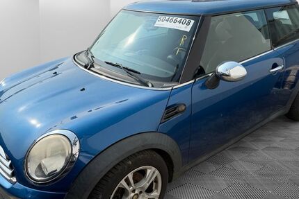 Mini ONE 165.000 km 1.500 &euro; Magdeburg 39108