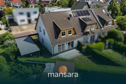 Haus Magdeburg Lemsdorf - 4 Zimmer, 108 m&sup2;, 309.000&euro; | Angebot:27443461