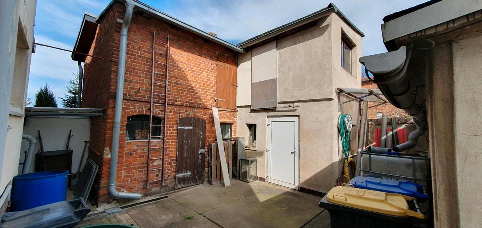 Doppelhaushälfte. 6 zimmer