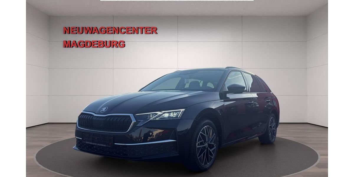 Skoda Octavia 21.447 km 34.290 &euro; Magdeburg 39128