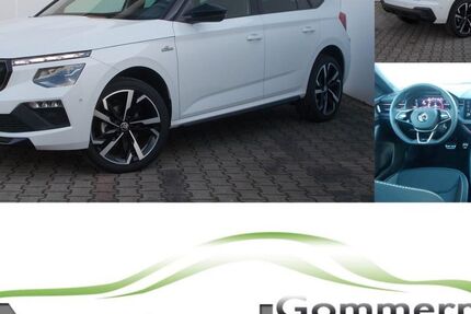 Skoda Kamiq 14.403 km 25.950 &euro; Gommern 39245