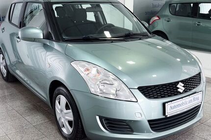Suzuki Swift 21.720 km 9.880 &euro; Magdeburg 39120