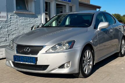 Lexus IS 250 149.000 km 10.900 € Burg 39288