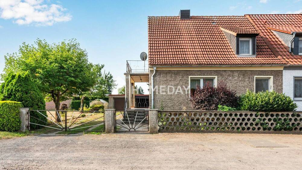 Doppelhaushälfte Burg OT Niegripp Niegripp - 5 Zimmer, 96 m&sup2;, 115.000&euro; | Angebot:26257532
