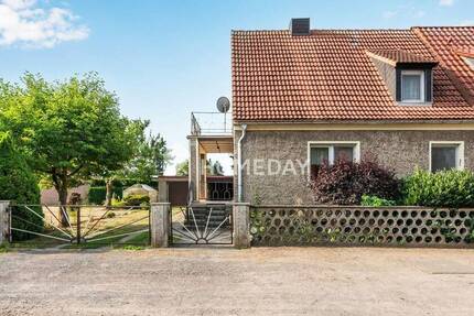 Haus Burg OT Niegripp Niegripp - 5 Zimmer, 96 m&sup2;, 129.500&euro; | Angebot:26257532