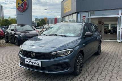 Fiat Tipo 5.087 km 19.998 &euro; Magdeburg 39128