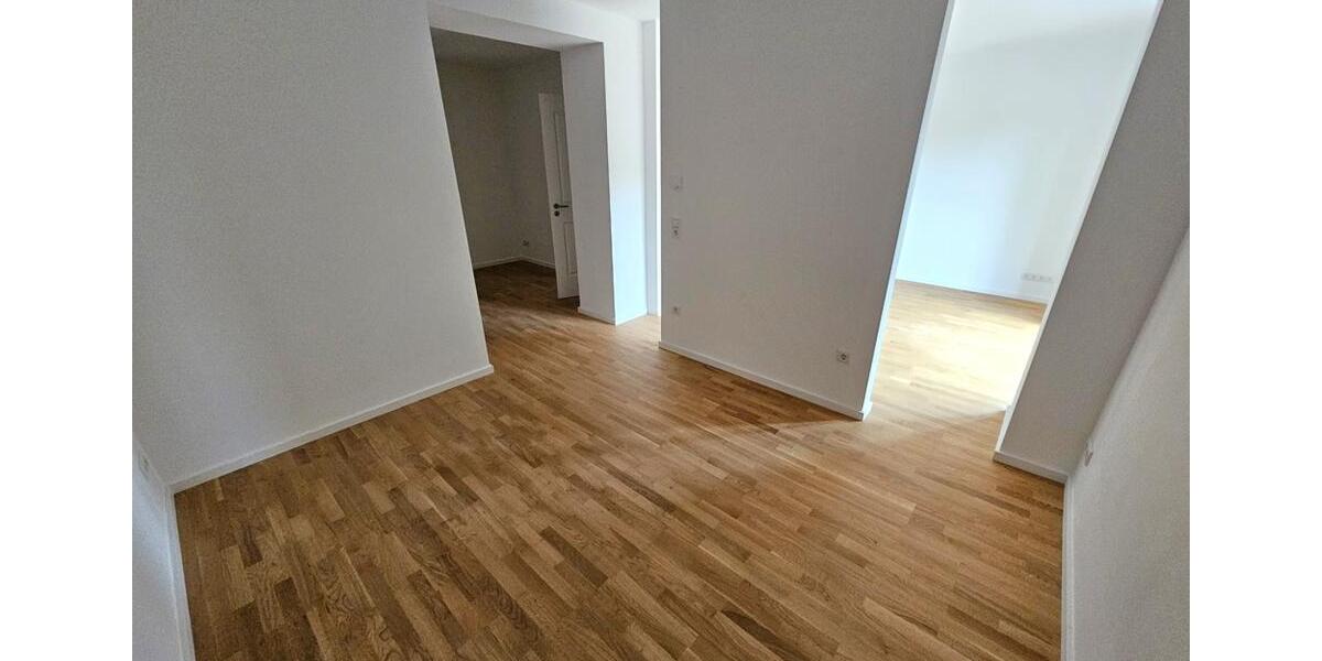 Etagenwohnung Magdeburg Neue Neustadt - 3 Zimmer, 89 m&sup2;, 847&euro; | Angebot:26073616