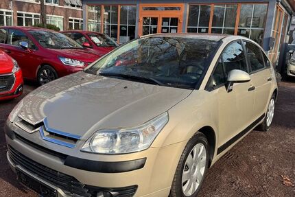 Citroen C4 119.000 km 1.150 &euro; Magdeburg 39124