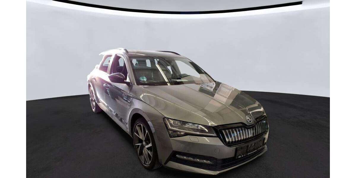 Skoda Superb 109.064 km 24.890 &euro; Magdeburg 39128