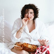 Matilde Keizer - Lasagne im Bett 23.04.2026 Theater Grüne Zitadelle