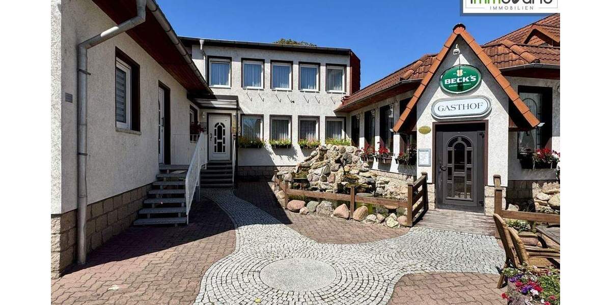 Gewerbeobjekt Oschersleben Oschersleben - 1.490.000&euro; | Angebot:25699953