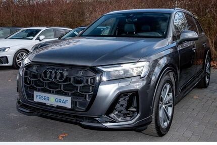 Audi Q7 25.860 km 74.990 &euro; Magdeburg 39126
