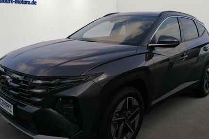 Hyundai TUCSON 3.975 km 33.190 &euro; Magdeburg 39108