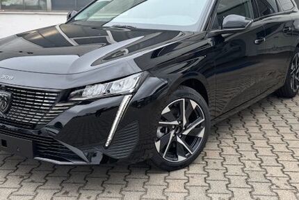 Peugeot 308 12.007 km 21.690 &euro; Magdeburg 39110
