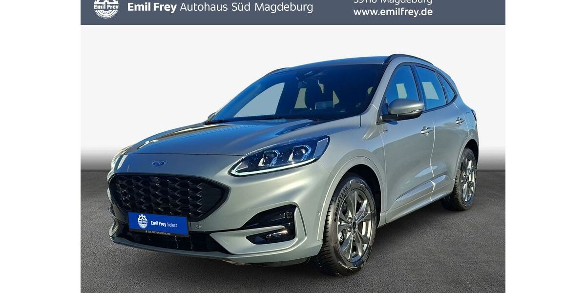 Ford Kuga 1.100 km 26.449 € Magdeburg 39116