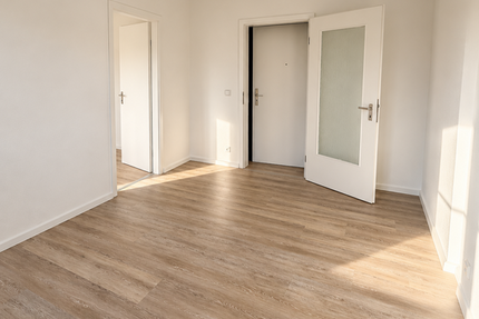 Wohnung Magdeburg Neue Neustadt - 2 Zimmer, 45 m&sup2;, 405&euro; | Angebot:27731282