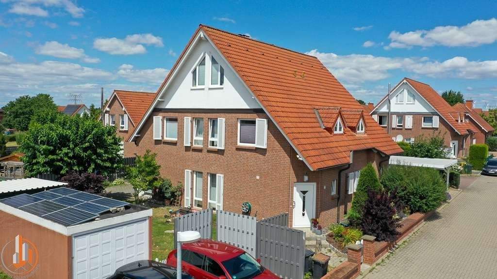 Doppelhaushälfte Hohe Börde Wellen - 5 Zimmer, 123 m&sup2;, 279.000&euro; | Angebot:25166567