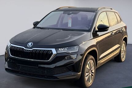 Skoda Karoq 26.925 km 33.295 &euro; Magdeburg 39126