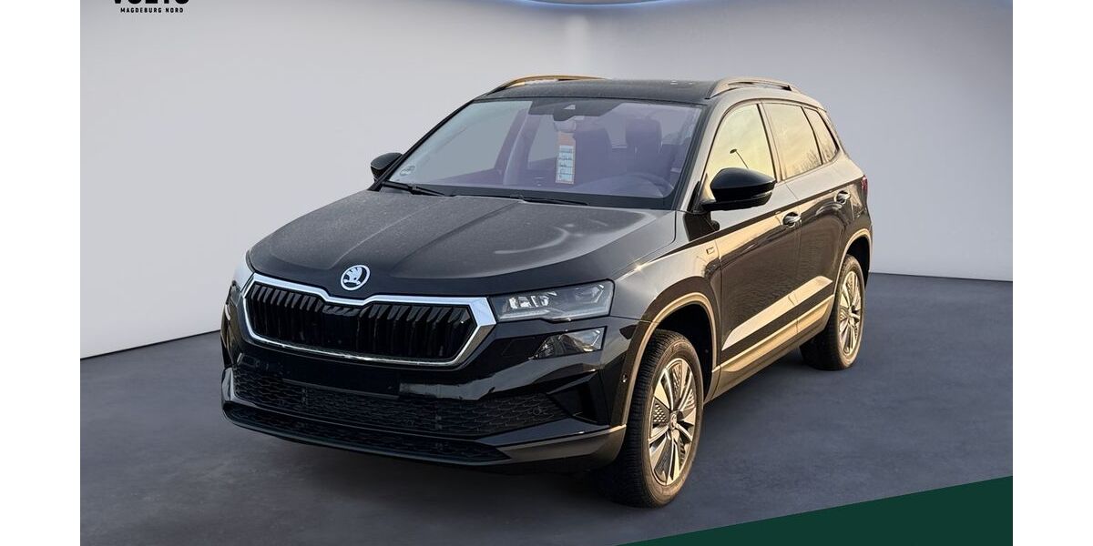 Skoda Karoq 26.925 km 33.295 &euro; Magdeburg 39126