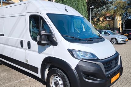 Fiat Ducato 60.000 km 20.870 &euro; Magdeburg 39130