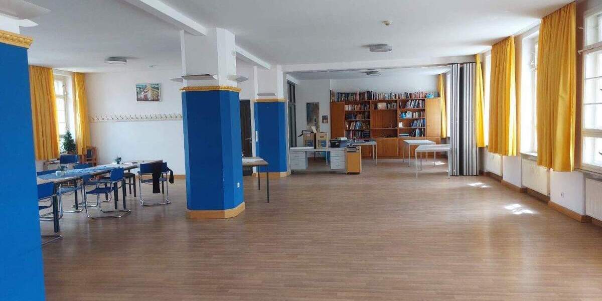 Gewerbeobjekt Schönebeck (Elbe) Schönebeck - 3.900&euro; | Angebot:25720121