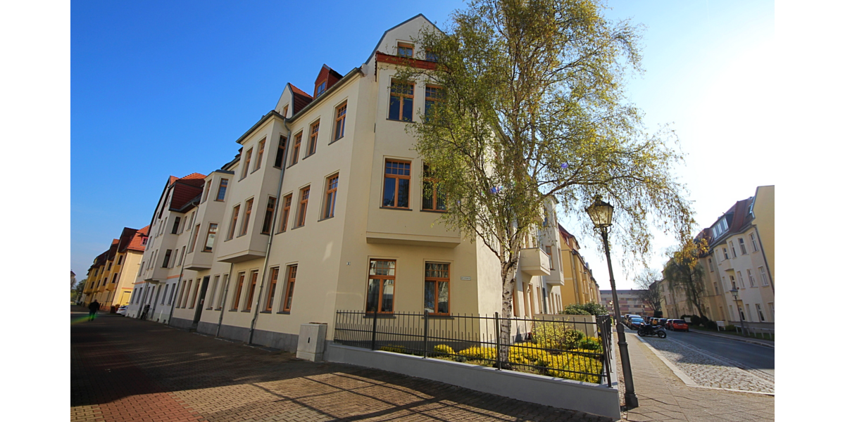 Etagenwohnung Magdeburg Brückfeld - 5 Zimmer, 150 m&sup2;, 1.350&euro; | Angebot:24457318