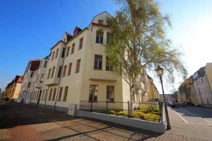 Wohnung Magdeburg Brückfeld - 5 Zimmer, 150 m&sup2;, 1.350&euro; | Angebot:24457318