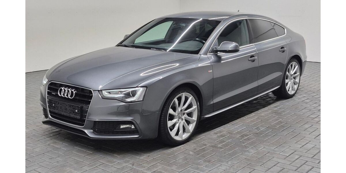 Audi A5 147.600 km 17.480 &euro; Langenweddingen 39171