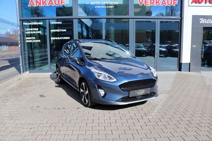 Ford Fiesta 65.700 km 12.500 &euro; Magdeburg 39110
