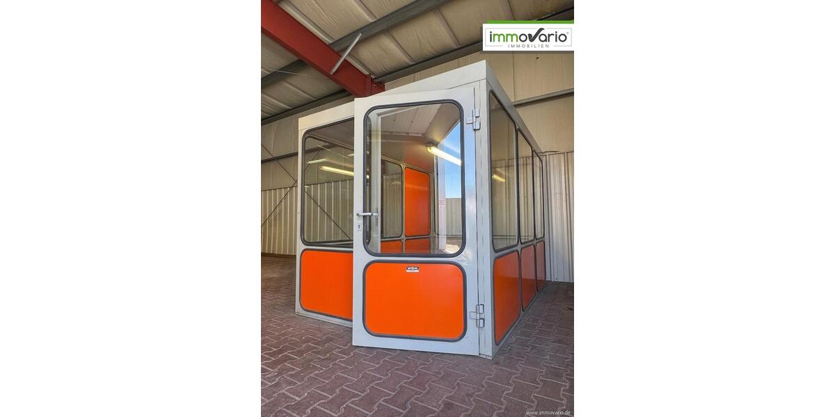 Gewerbeobjekt Magdeburg Ottersleben - 1.200&euro; | Angebot:26429633