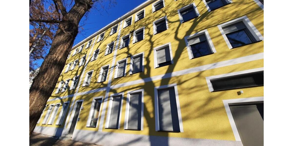 Etagenwohnung Magdeburg Beyendorf-Sohlen - 3 Zimmer, 76 m&sup2;, 644&euro; | Angebot:24859088