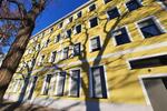 Etagenwohnung Magdeburg Beyendorf-Sohlen - 3 Zimmer, 76 m&sup2;, 644&euro; | Angebot:24859088
