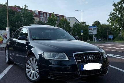 Audi A6 245.000 km 3.900 € Magdeburg 39104