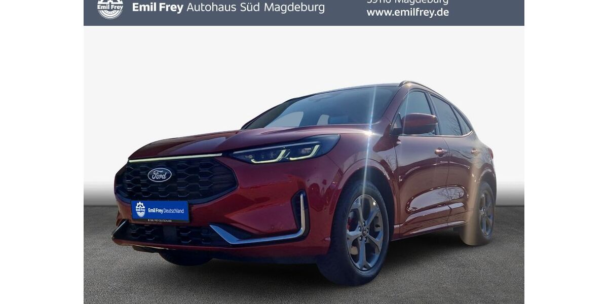 Ford Kuga 22.079 km 32.910 &euro; Magdeburg 39116