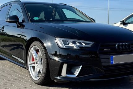 Audi A4 217.000 km 17.150 &euro; Magdeburg 39124