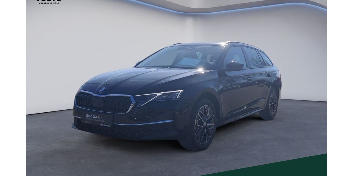 Skoda Octavia 20.700 km 29.295 &euro; Magdeburg 39126