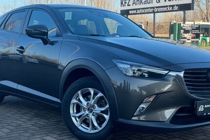 Mazda CX-3 101.480 km 14.800 &euro; Magdeburg 39118