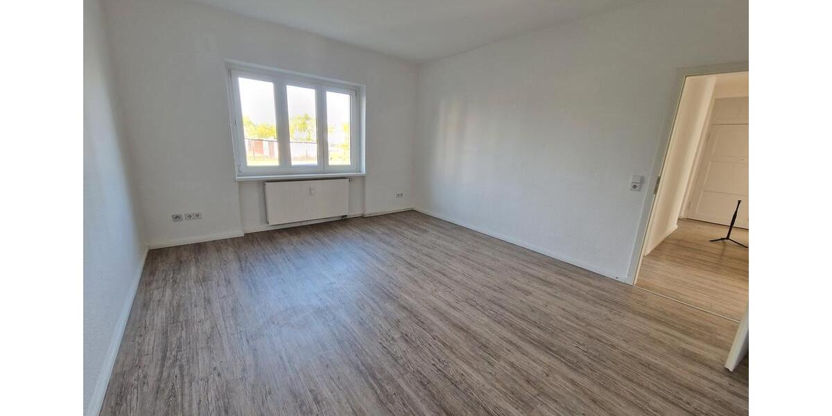 Etagenwohnung Magdeburg Brückfeld - 3 Zimmer, 76 m&sup2;, 509&euro; | Angebot:26421682