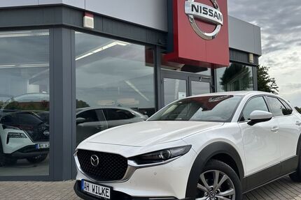 Mazda CX-30 106.288 km 21.490 € Magdeburg 39120