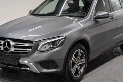Mercedes-Benz GLC 350 97.220 km 32.480 &euro; Langenweddingen 39171